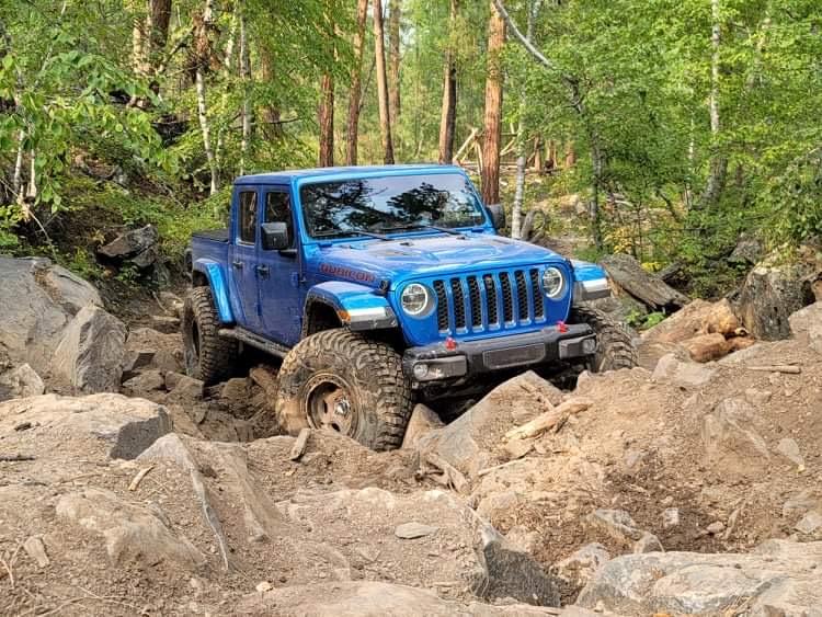 Jeep Gladiator Colorado or Front Range Gladiator owners FFA75278-68CA-4D23-96A6-B8C5DE0FA398