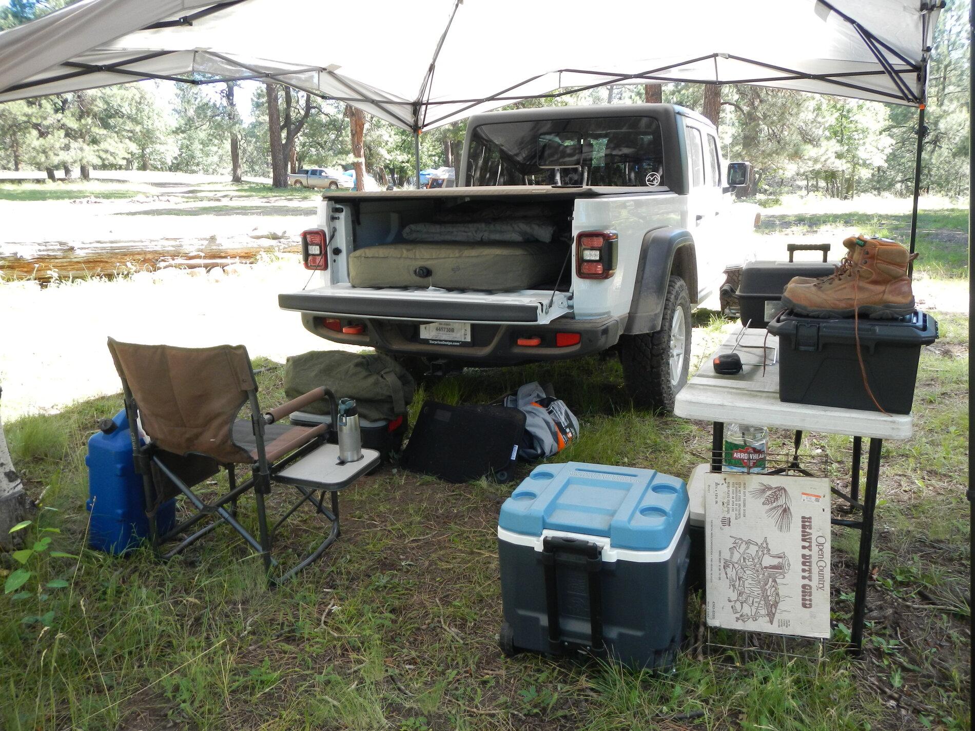 Jeep Gladiator Are most Overlanding rigs overweight? DSCN4345.JPG
