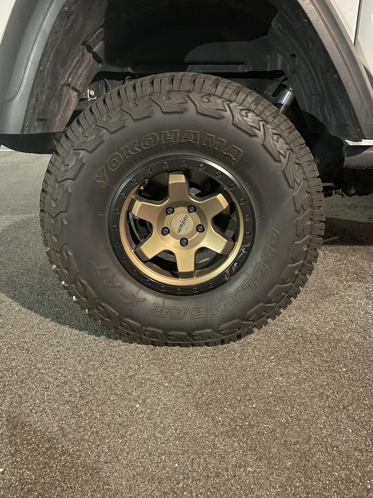 Jeep Gladiator Geolandar X-AT 37x13.50r17 D5EA5E83-024E-406B-89B8-734340215F43