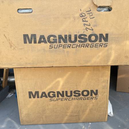 Jeep Gladiator Magnuson TVS1900 Kit Available Now 00v0v_2pffnROKD6iz_0t20t2_600x450