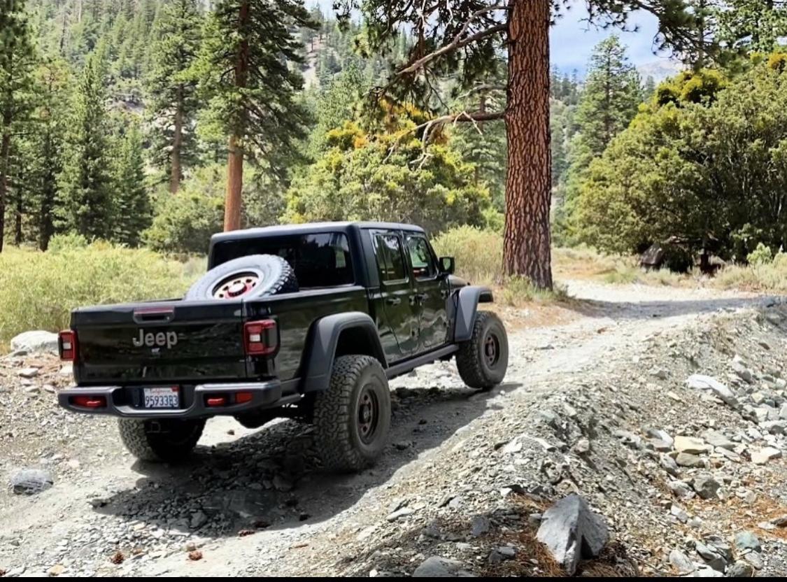 Jeep Gladiator The Return Of Usable Bed Space! 7DC81DDC-0FB9-4B3D-9436-10DA983FC021