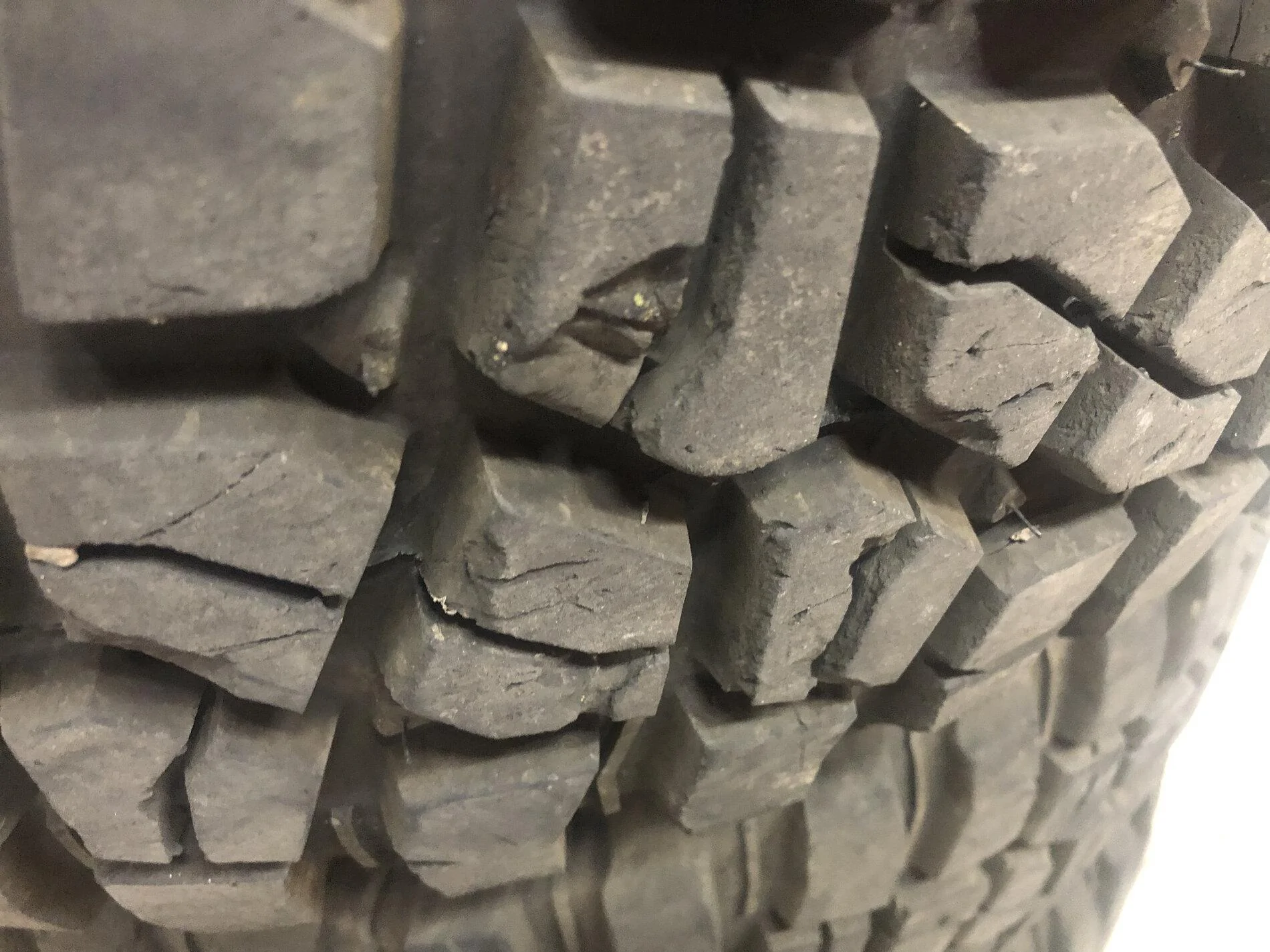Jeep Gladiator Pro comp 17s with bf Goodrich 35x12.5x17 km3 838CA2D8-128F-4A8F-A701-037B507713E9