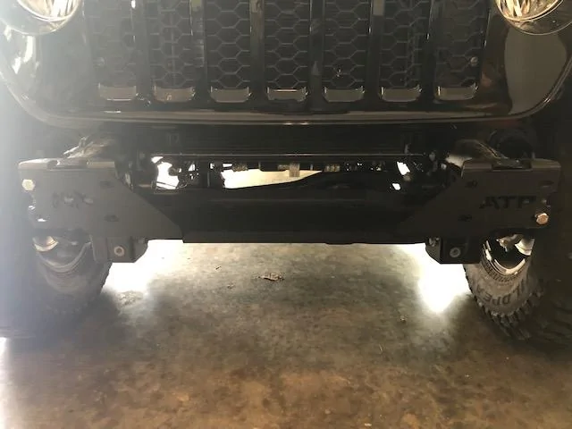 Jeep Gladiator American Trail Products Question????? IMG_6315