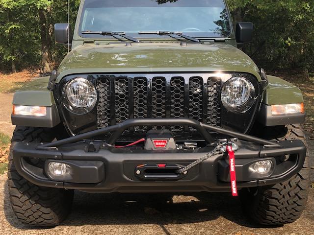 Jeep Gladiator American Trail Products Question????? IMG_6326