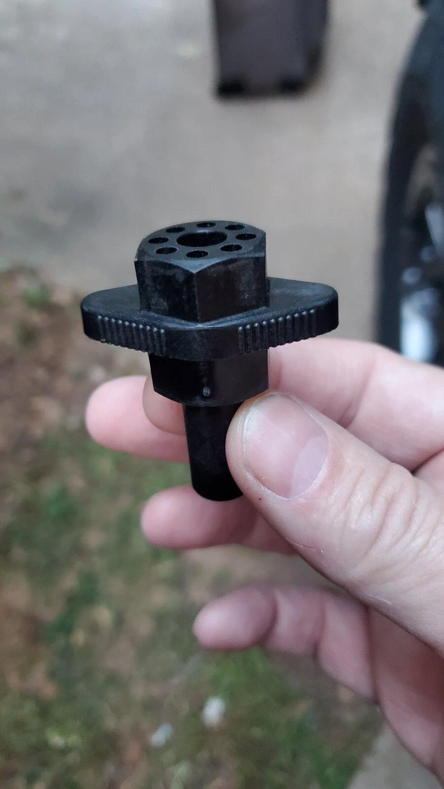 Jeep Gladiator Help with part identification 20210911_071739