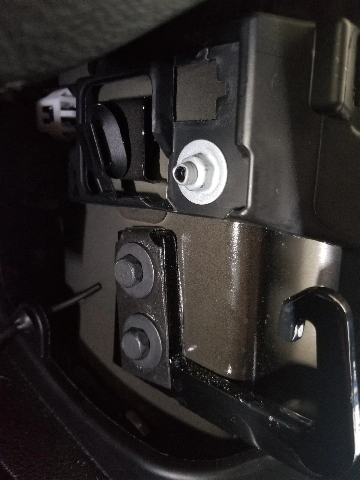 Jeep Gladiator Journey of a Jeep build, MD 20210911_111827