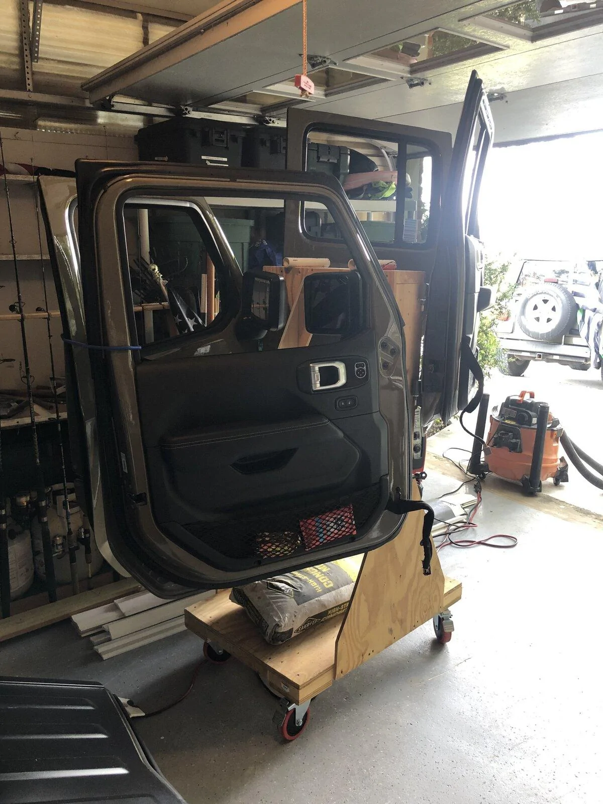 Jeep Gladiator Artsifrtsi slow build... F6305404-DE3C-4445-8805-FA717100A683