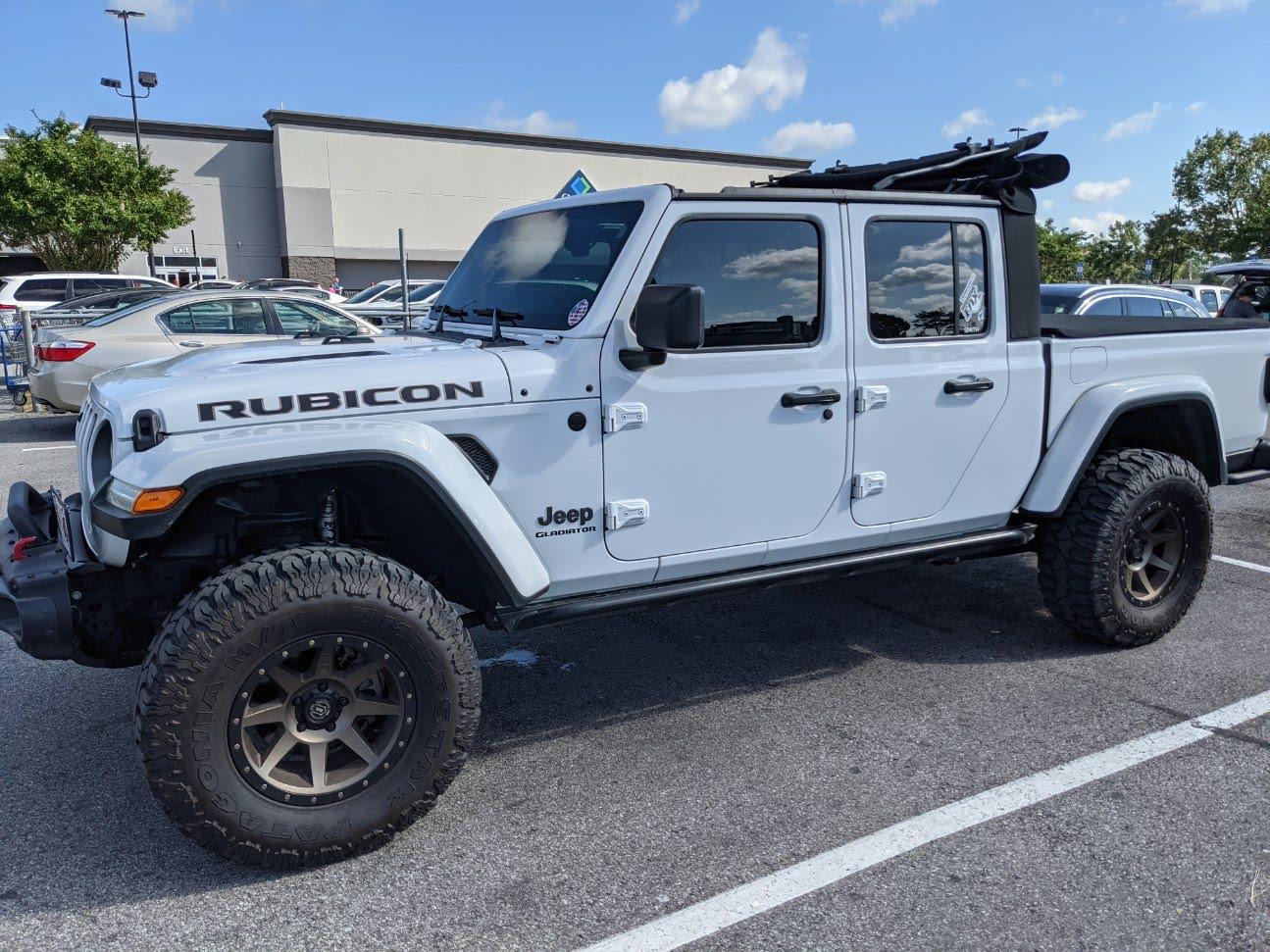 Jeep Gladiator Wheel offset for deep lip look? IMG_20210912_155036