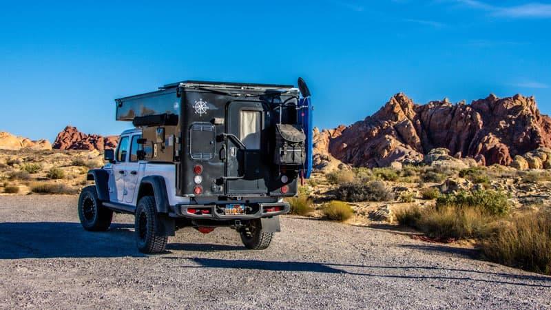 Jeep Gladiator Are most Overlanding rigs overweight? 1DACBD4D-D940-40A4-923B-8440A9E4F45C