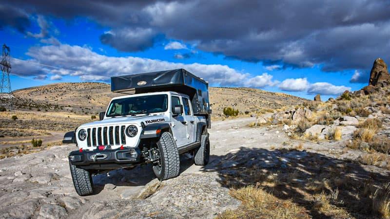 Jeep Gladiator Are most Overlanding rigs overweight? 6D003DAF-E58C-413B-BB95-B009BB9A9406