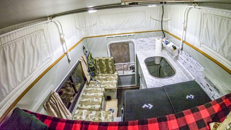 Jeep Gladiator Are most Overlanding rigs overweight? 68701FB5-36E6-4F57-93EC-600703A57B6A