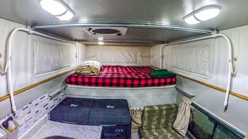 Jeep Gladiator Are most Overlanding rigs overweight? C7DAD994-119F-445C-BCE1-44AC3FA70CED