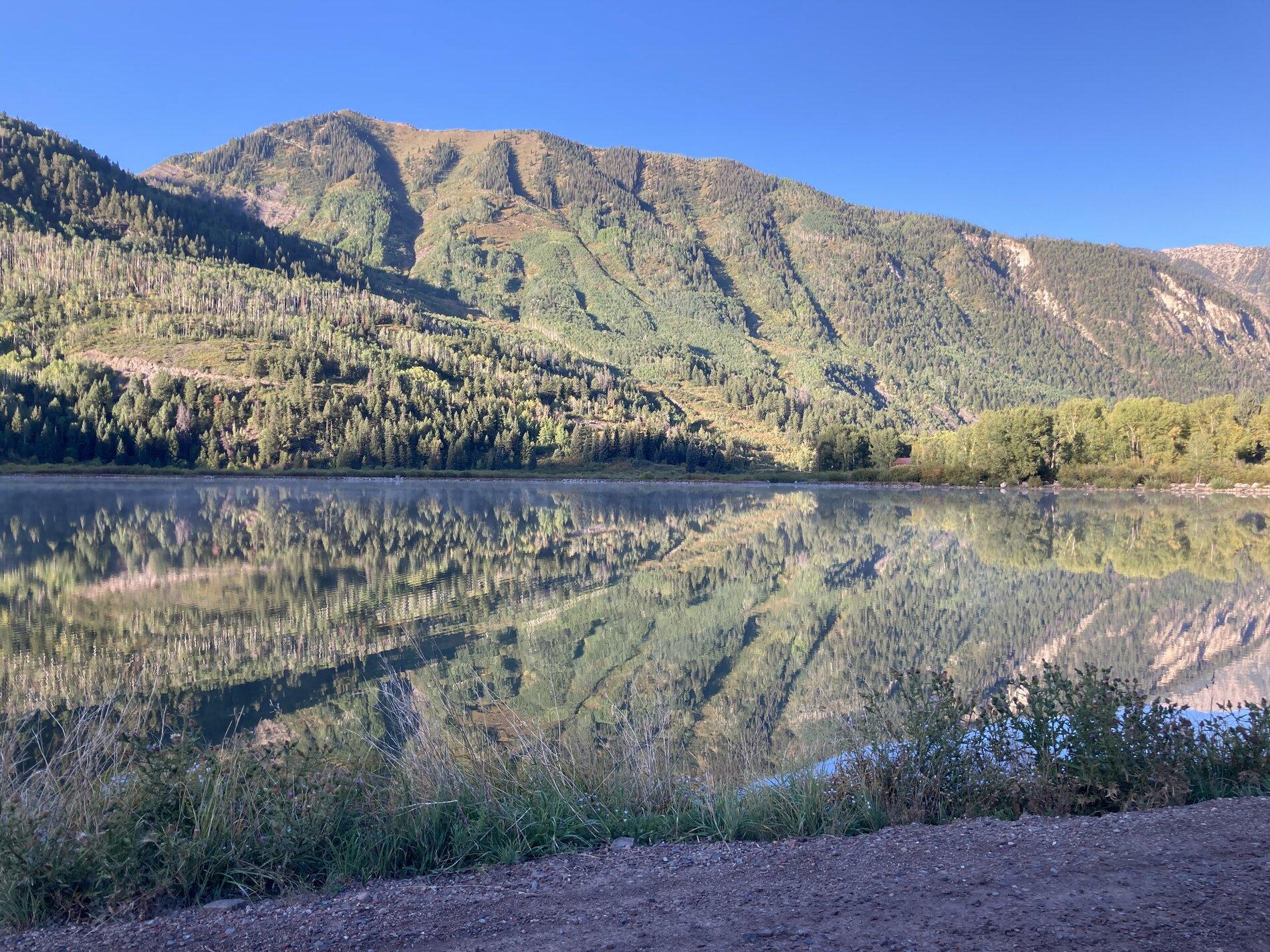 Jeep Gladiator Alpine Loop, Cinnamon Pass, American Basin, Engineer Pass, Crystal Mill IMG_1362.JPG