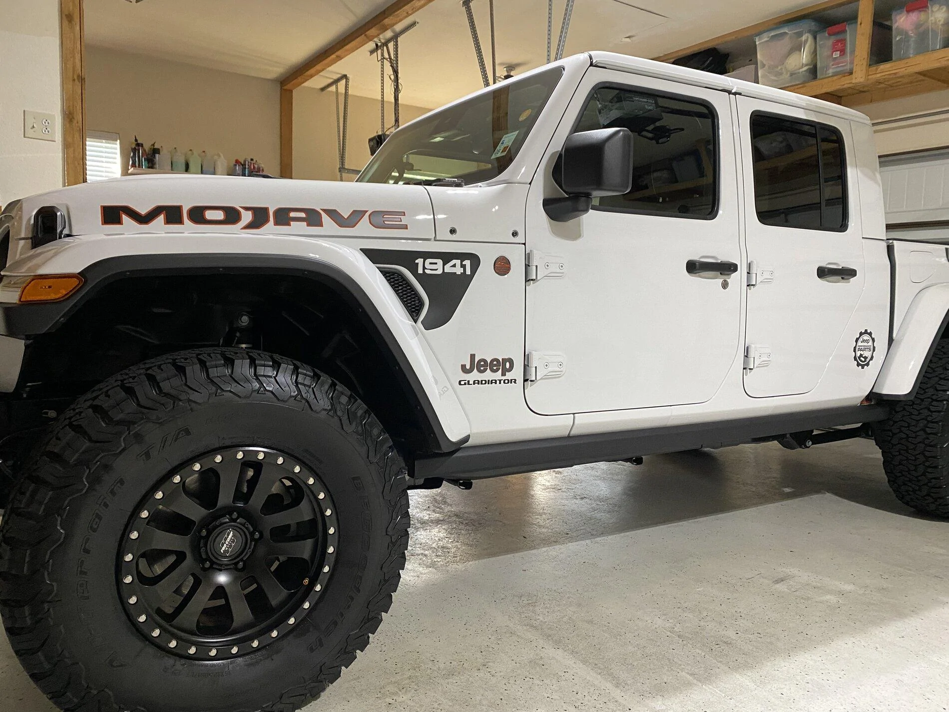 Jeep Gladiator New to jeep 35 or 37’s 93D148C6-5844-4657-87F9-F3A9AD031D8E
