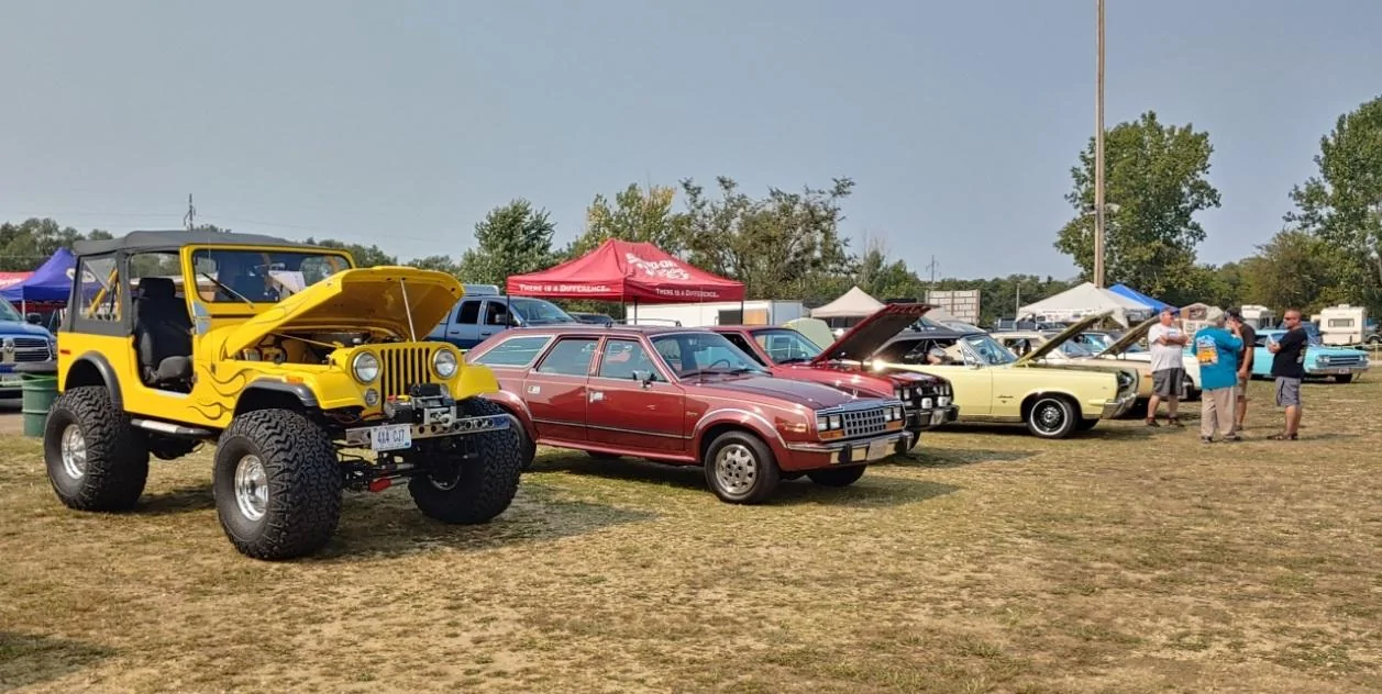 Jeep Gladiator First REAL towing with the Gladiator Overland --  4900 pounds tow load 20210911_143347_HDR