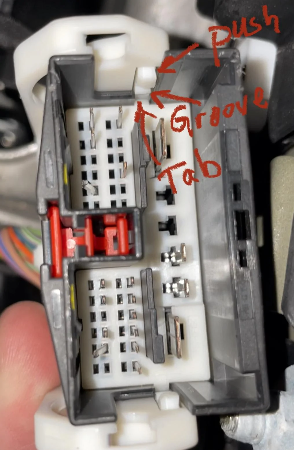 Jeep Gladiator Driver's Door Electrical Connection 0ed859b1-d473-489c-b4ad-e1cbdb953dae-jpeg