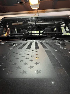 Jeep Gladiator What did you do TO your Gladiator today? [ADMIN WARNING: NO POLITICS, NO GUN TALK] IMG_0403