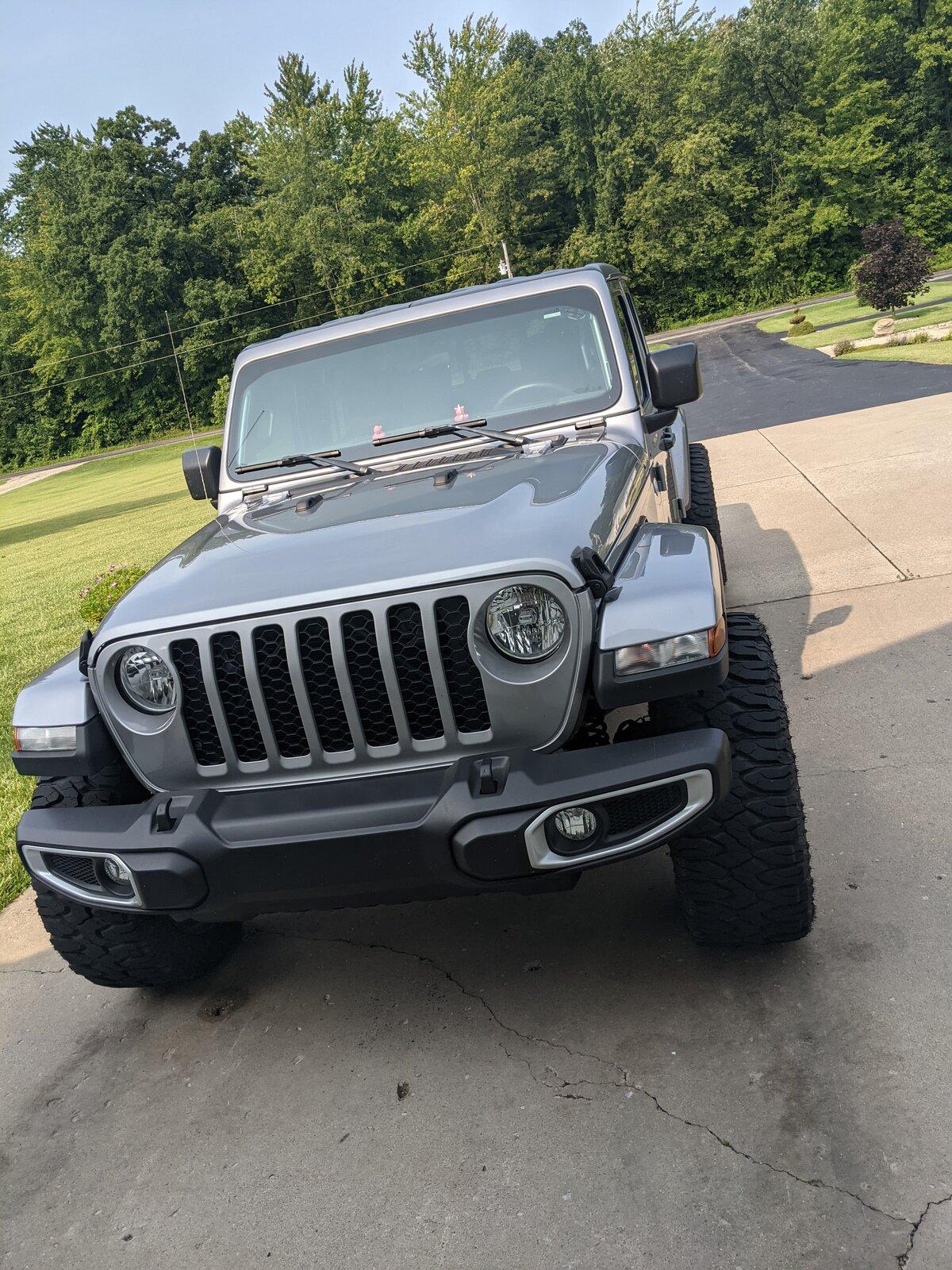 Jeep Gladiator Wheel offset for deep lip look? PXL_20210811_144815832