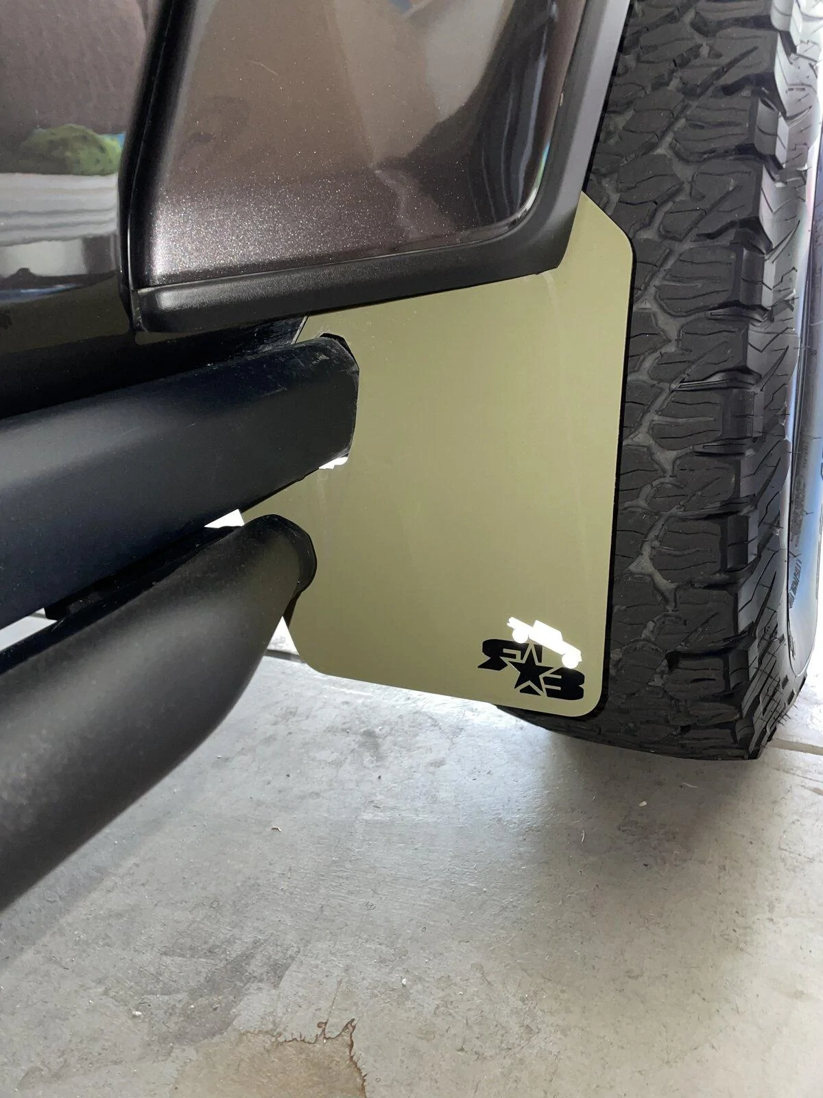 Jeep Gladiator What did you do TO your Gladiator today? [ADMIN WARNING: NO POLITICS, NO GUN TALK] 988548F0-BCF9-41E6-B737-D16A64EF896A
