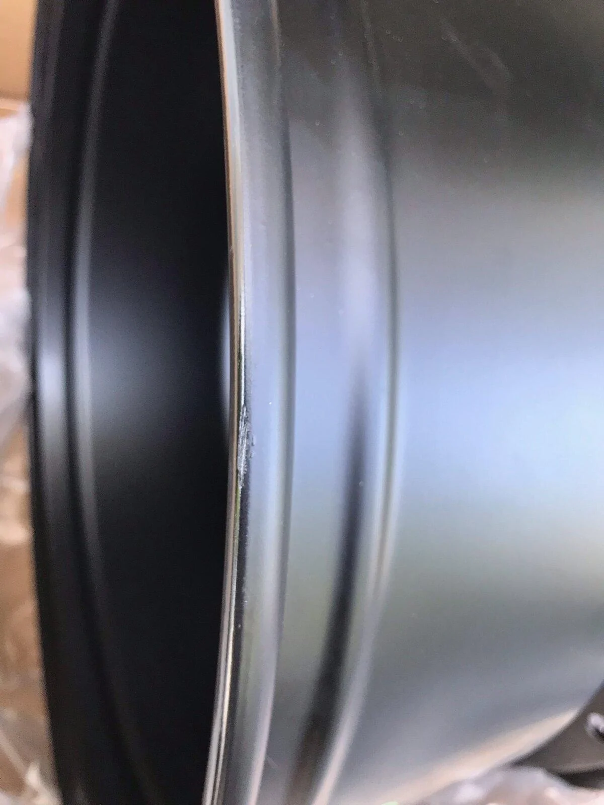 Jeep Gladiator Design Manager insight on Jeep Wayout Concept. 37" spare tire fits aired down! FFFD1B43-2A82-43F9-9693-48B0CBC7B1DA