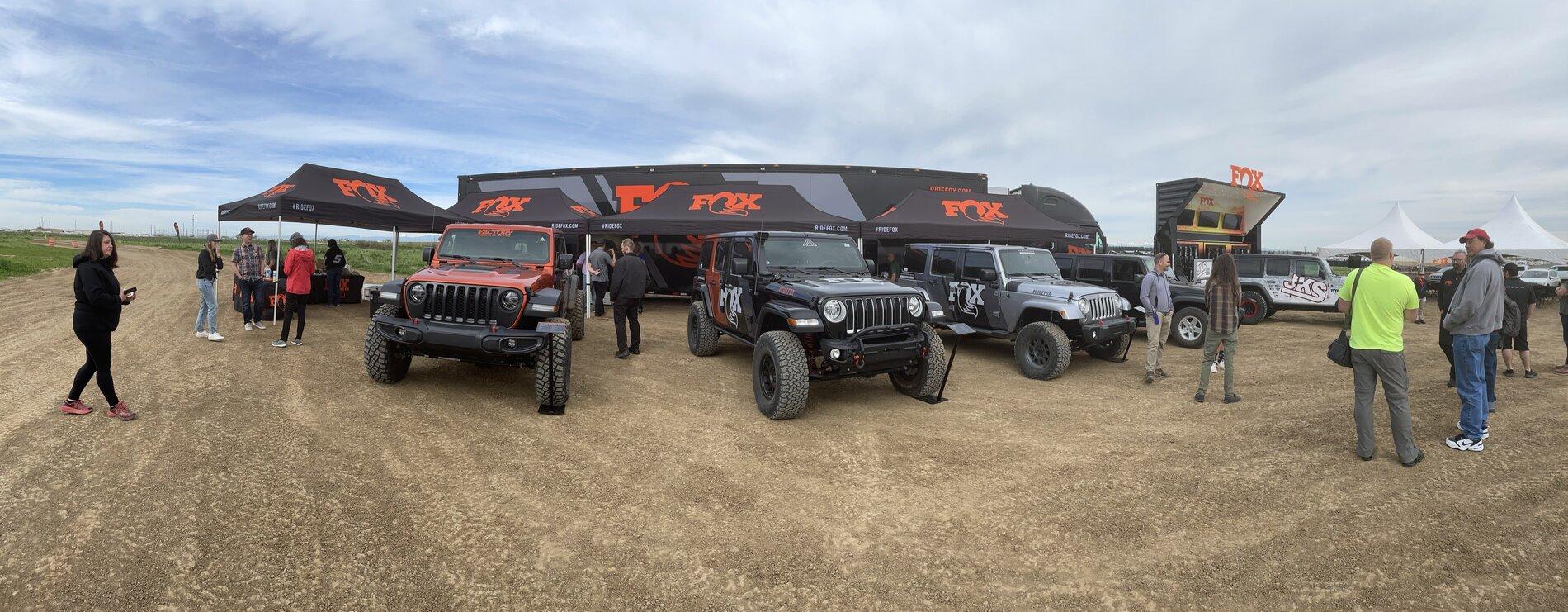 Jeep Gladiator Rubicon 2.5 lifts/shocks that give Mojave-type ride? FC2B10DF-0D1B-4242-AA71-3C9E080FBBA7