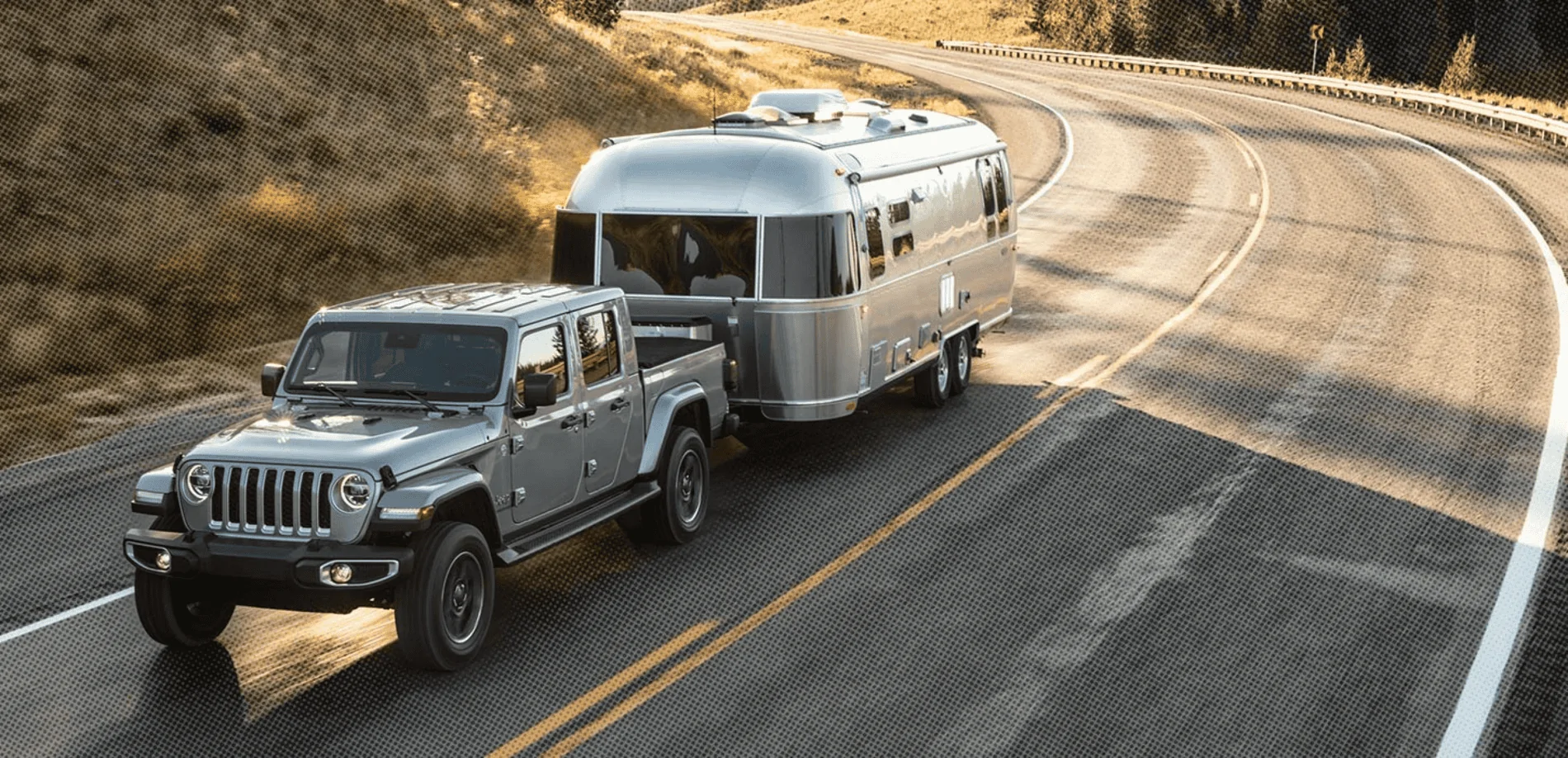 Jeep Gladiator Fake trim levels? 1631639998517
