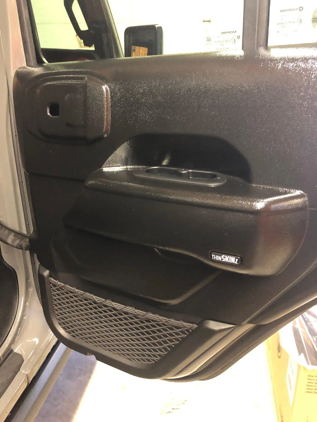 Jeep Gladiator Axeman's Rig Journal IMG_3320