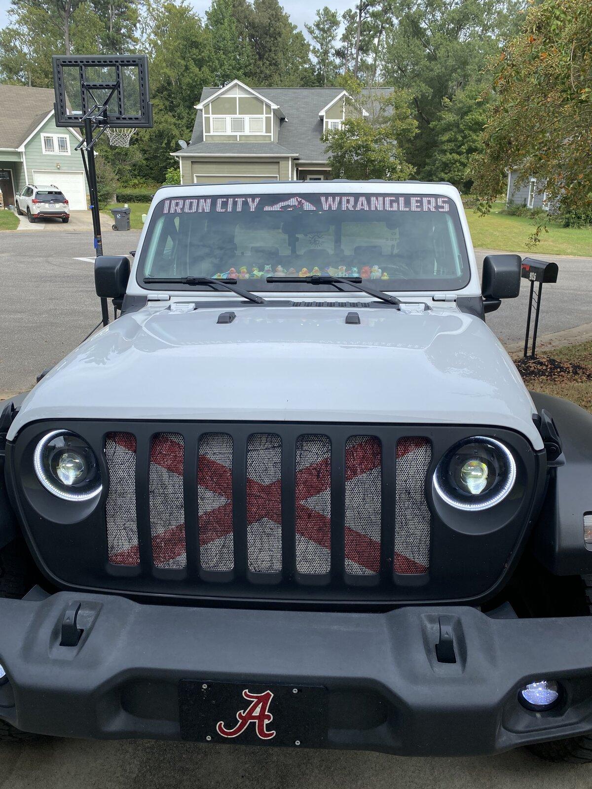 Jeep Gladiator Stickers and decal pics! C0F59192-ACD0-4216-873A-627C6BB5466B