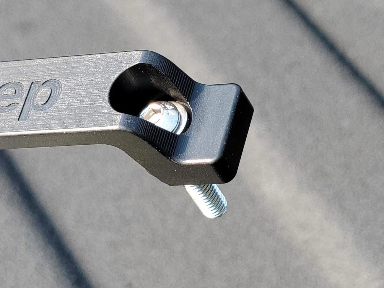 Jeep Gladiator Needed a JG Rear bed latch. 5ciQsPilxAHnz2dnNhwQfI8yw=w1300-h975-no?authuser=0