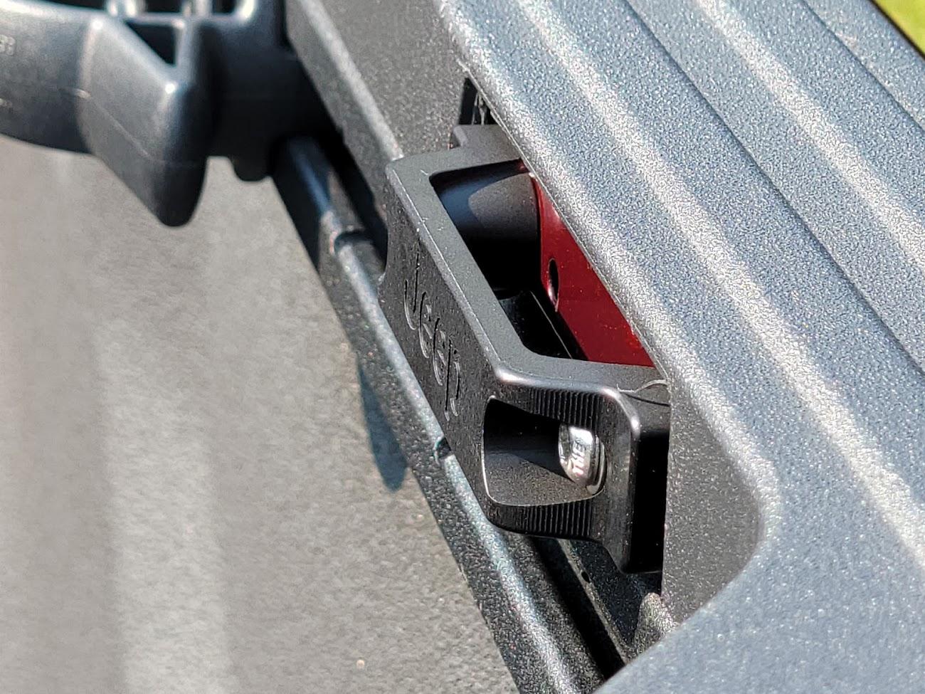 Jeep Gladiator Needed a JG Rear bed latch. yydpfXv69tb6QZzW2JxHfZ-dA=w1300-h975-no?authuser=0