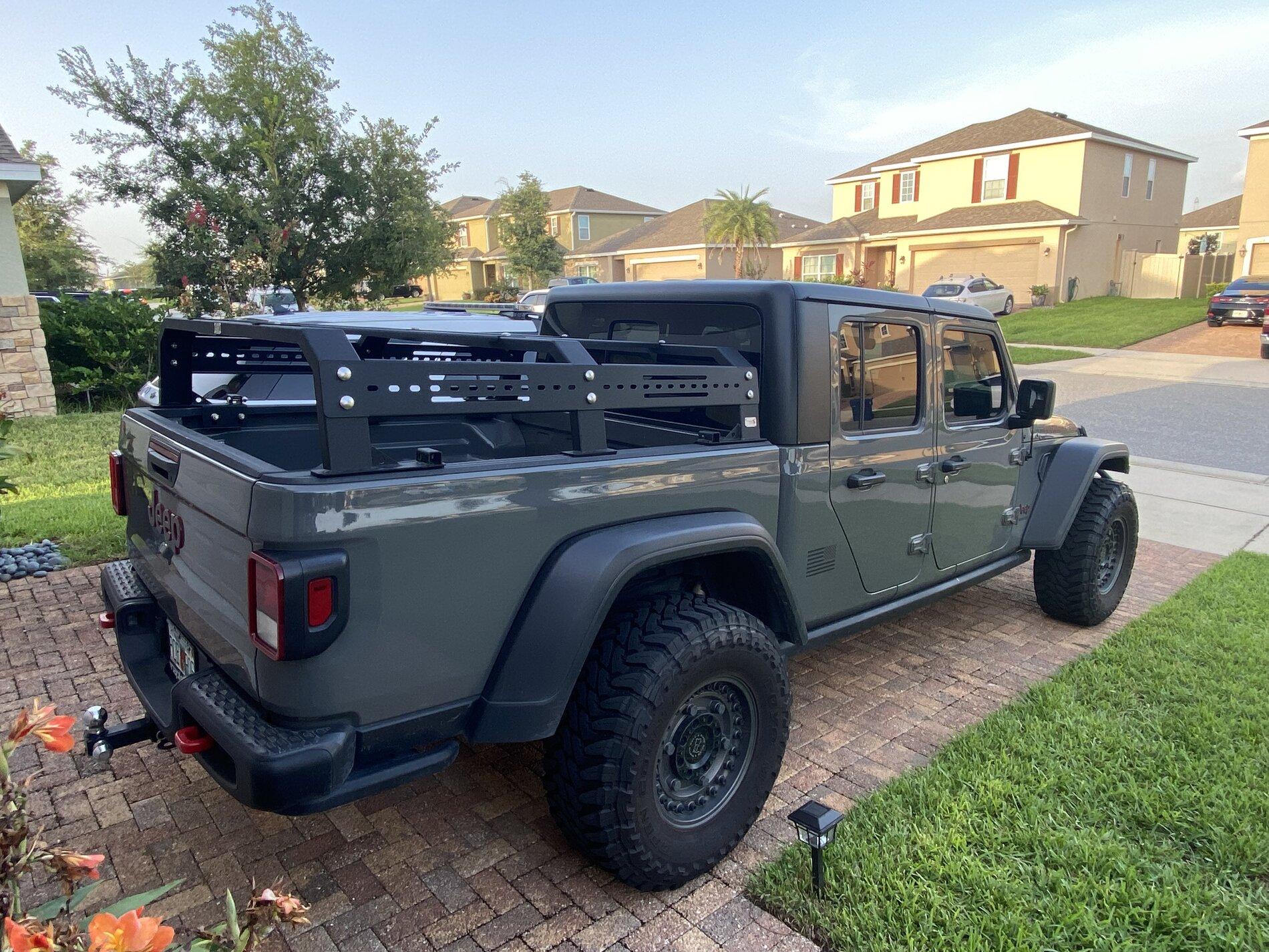 Jeep Gladiator Orlando FL to Yosemite (and many places along the way) EA8149D6-E4C4-4B2F-BEC5-720CDA426089