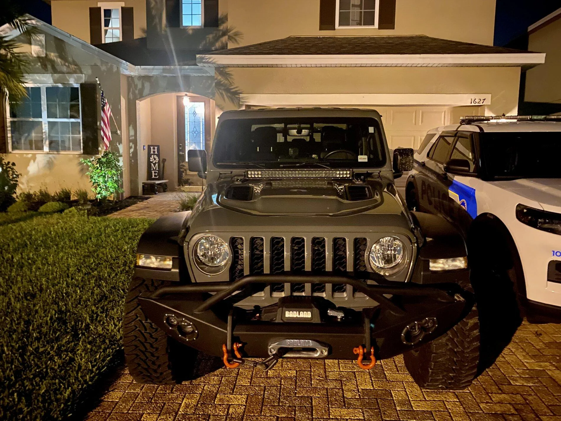 Jeep Gladiator Orlando FL to Yosemite (and many places along the way) 0F37540F-C621-410C-8BBC-908A0A7F4B8D