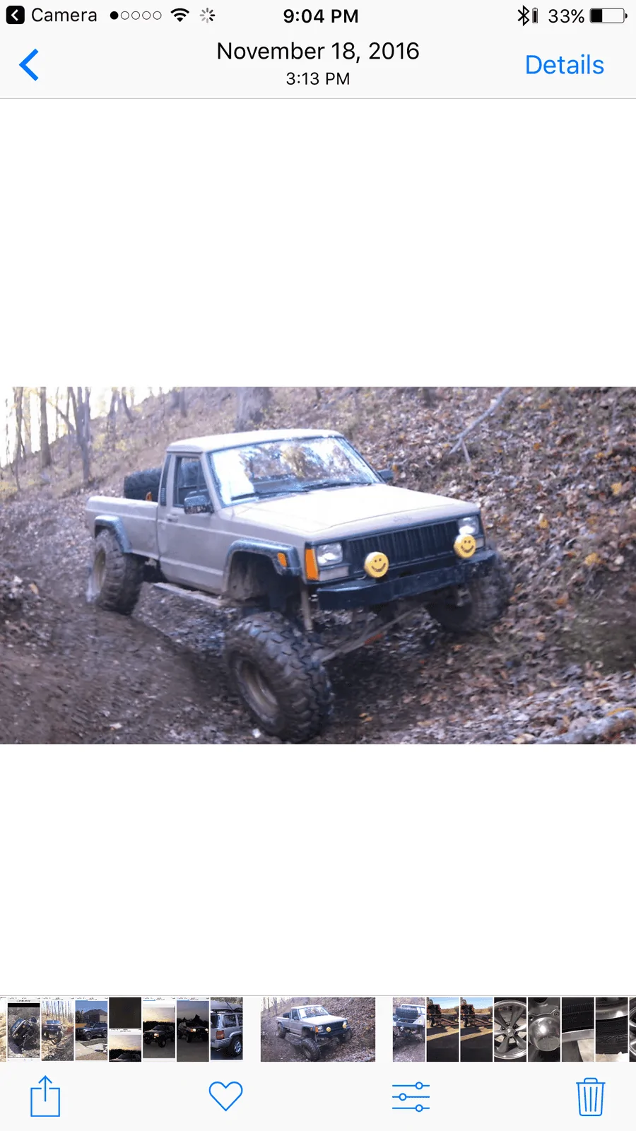Jeep Gladiator Fake trim levels? AE56F088-2A08-4361-A1C4-B3F857E00004