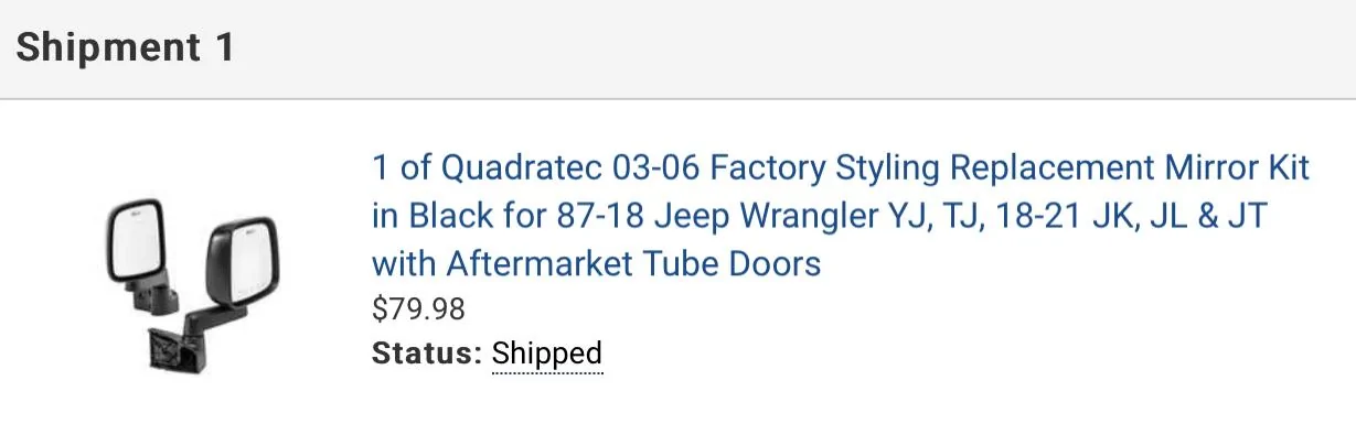 Jeep Gladiator Mesh top recommendations? 93BDE90C-4EB3-4CDF-98C3-4C4516F97165