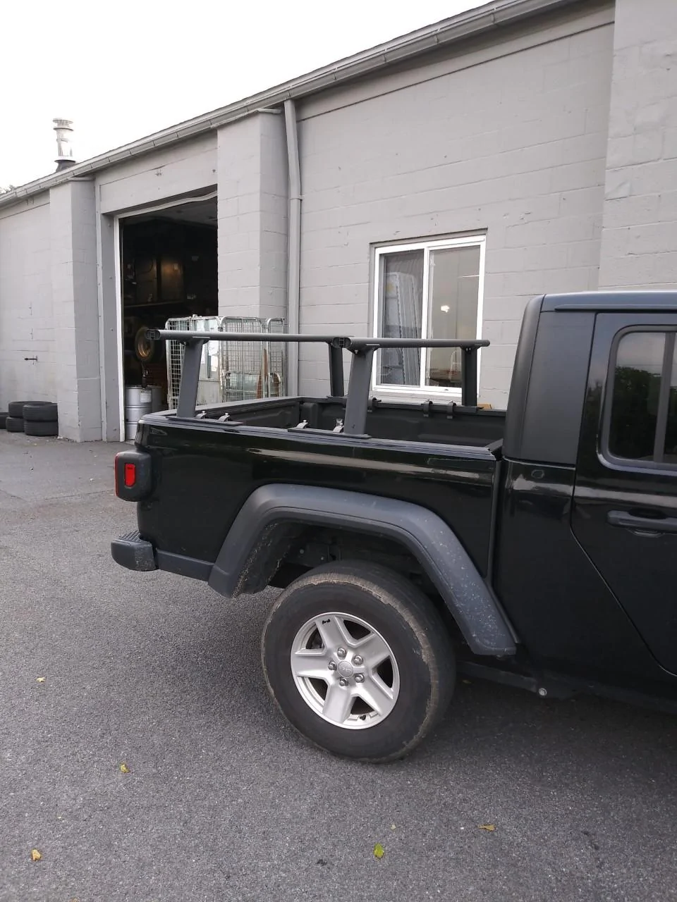 Jeep Gladiator My Jeep Stealership Is Pretty Unique thumbnail_20210915_100000