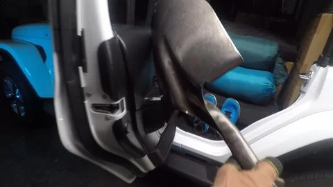 Jeep Gladiator ThinSkinz® - Shields for Jeep Gladiator doors ThinSkinz-Car_Door-Shovel1_480x480