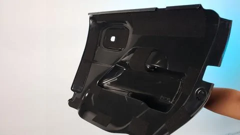 Jeep Gladiator ThinSkinz® - Shields for Jeep Gladiator doors ThinSkinz-Car_Door-FeltUnderside1_480x480