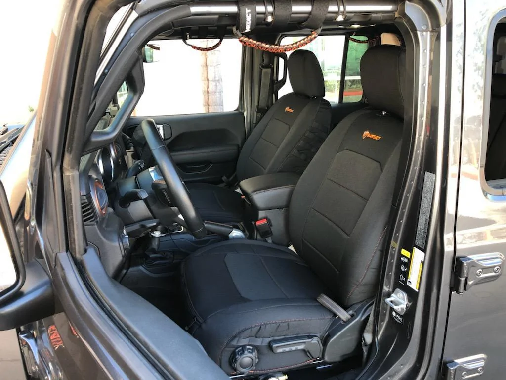 Jeep Gladiator ***Official Mojave Thread*** Lets talk Mojaves 45569