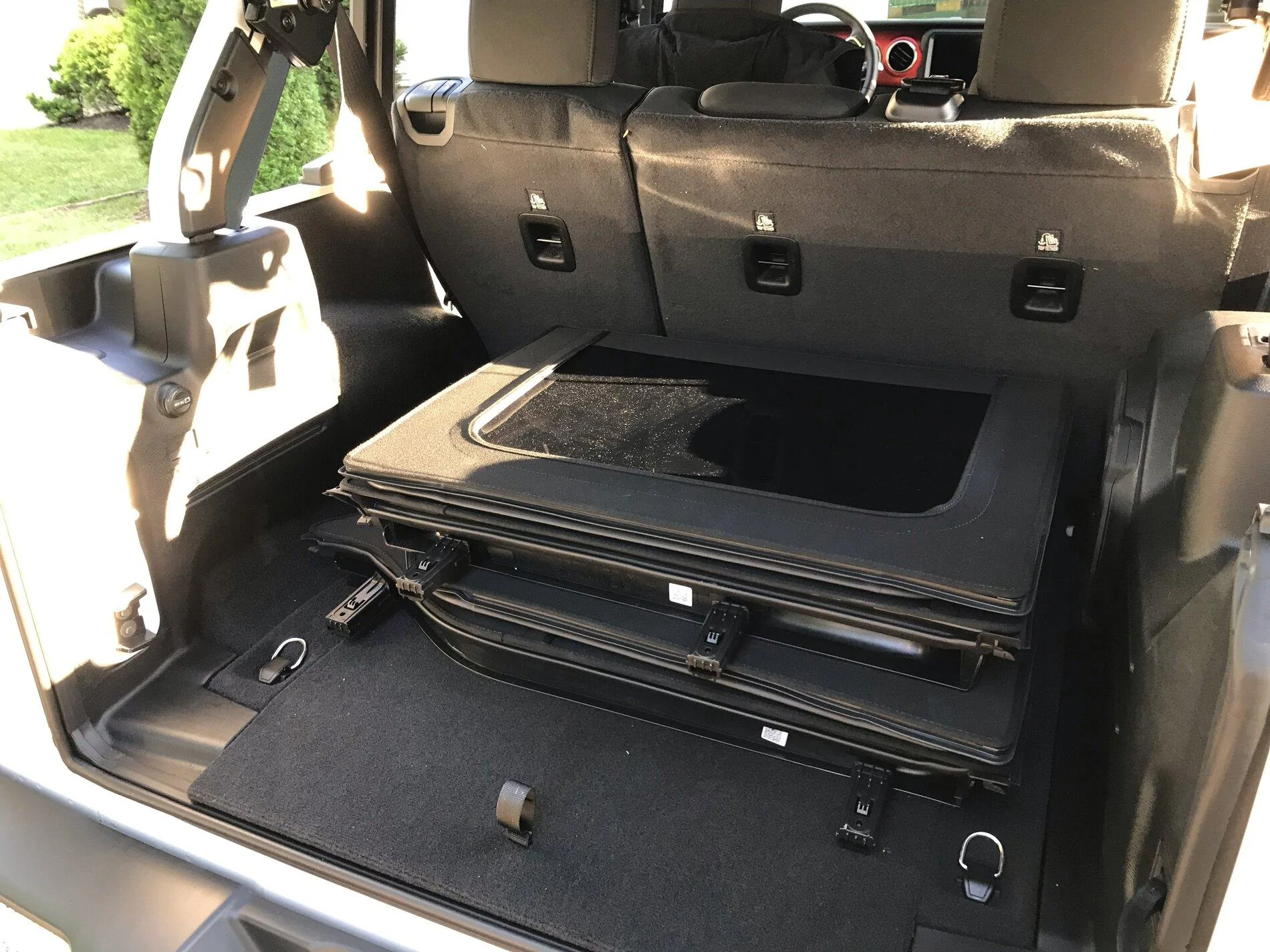 Jeep Gladiator Jeep Performance Parts (JPP) Introduces New Half Doors For Gladiator (as Part of Dual-Door Group) 02360BAA-B5AB-4AAC-AF34-0958FDC79A57