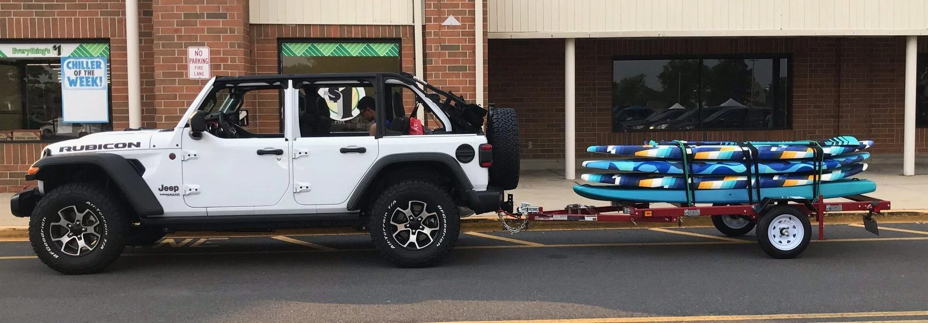 Jeep Gladiator Jeep Performance Parts (JPP) Introduces New Half Doors For Gladiator (as Part of Dual-Door Group) BD73E88A-436E-4014-A460-F6A94DBEB512