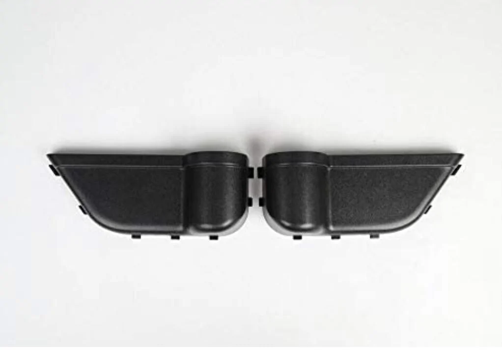 Jeep Gladiator Rear door storage pockets D49BD607-F301-4112-A86B-74714035445B