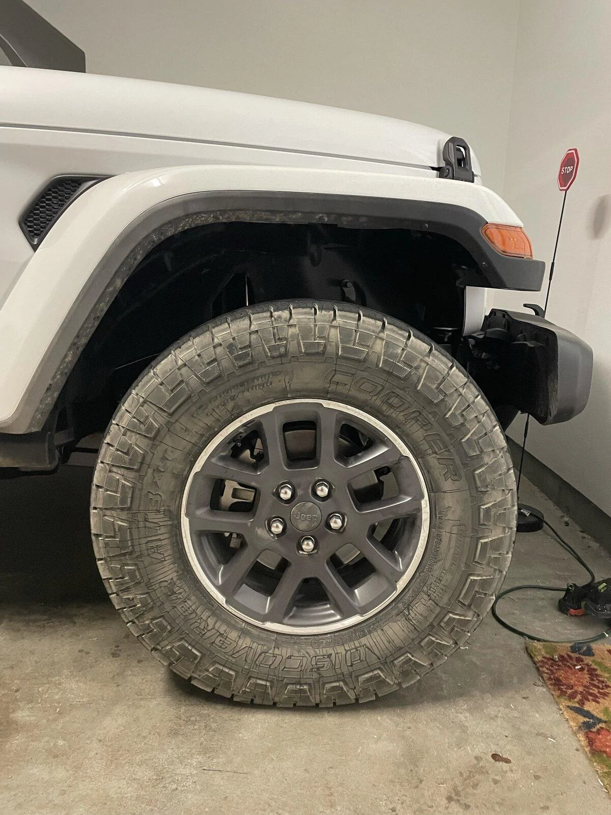 Jeep Gladiator Pictures Wanted - 33’s B2D9ED7A-8171-474C-8D39-B48C280D8B4A