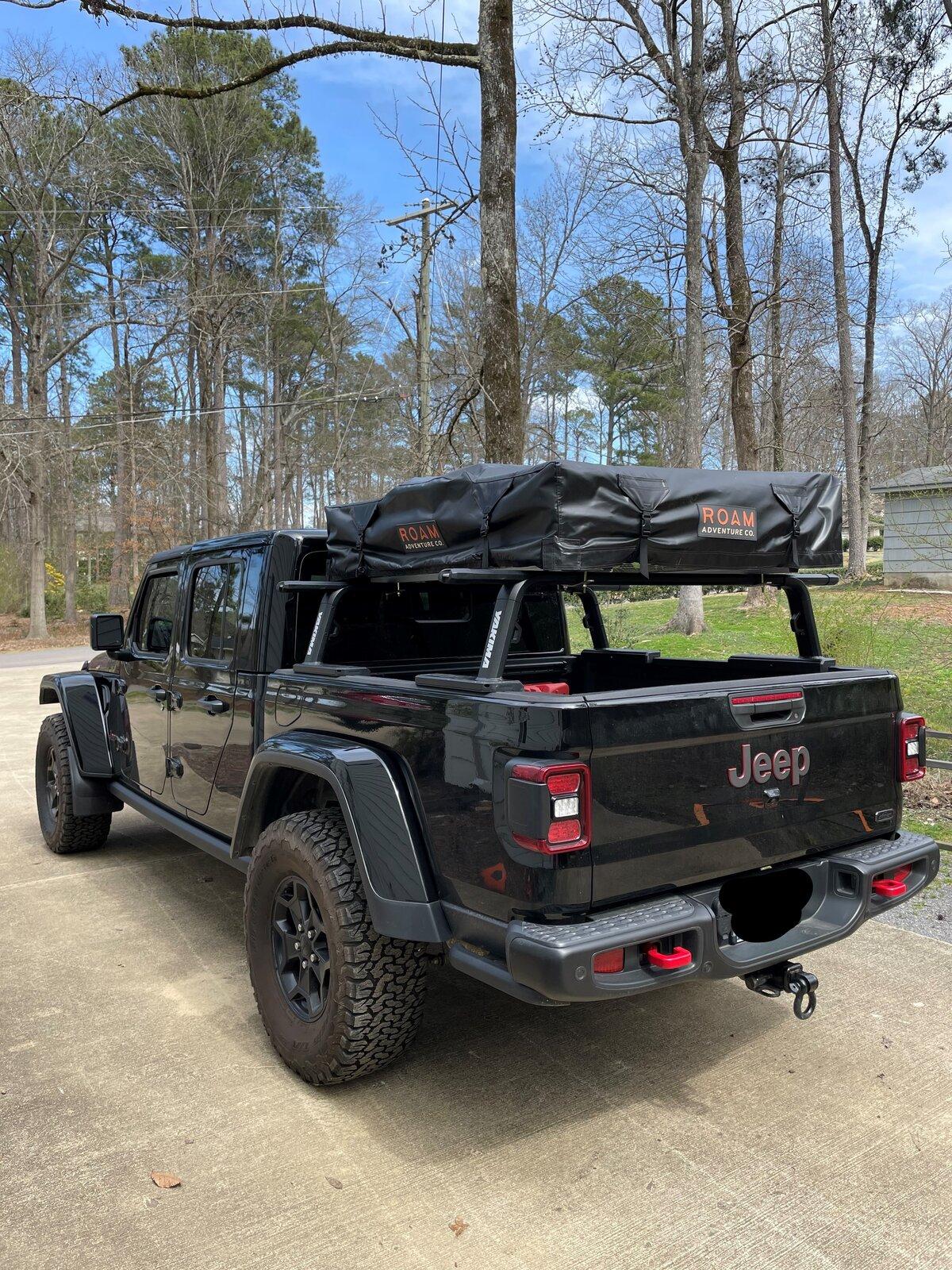 Jeep Gladiator Longleaf's JTRLE Build InkedYakima 2_LI