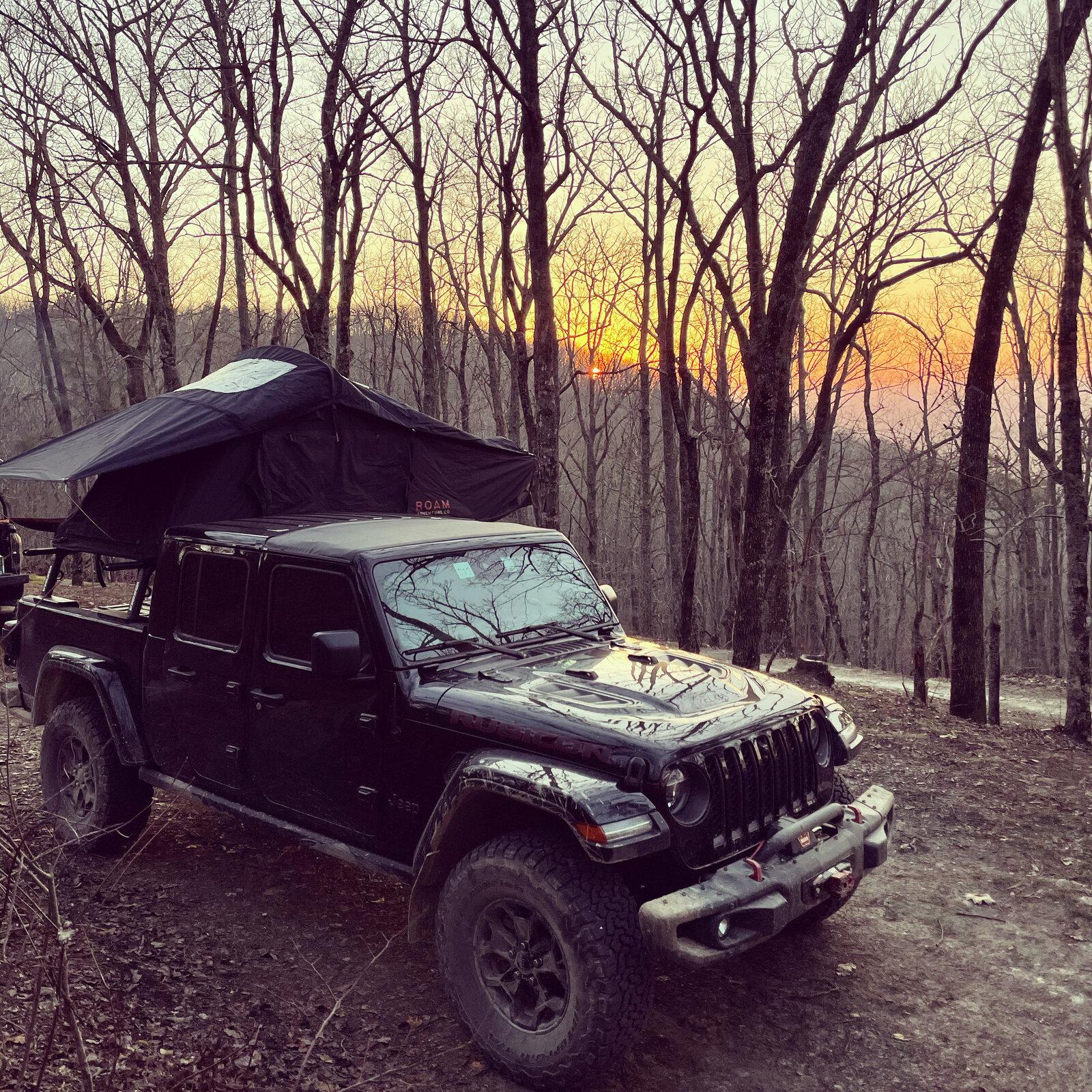 Jeep Gladiator Longleaf's JTRLE Build CD3EA06A-1B2D-45B5-8721-4ED322ADDC7F.JPG