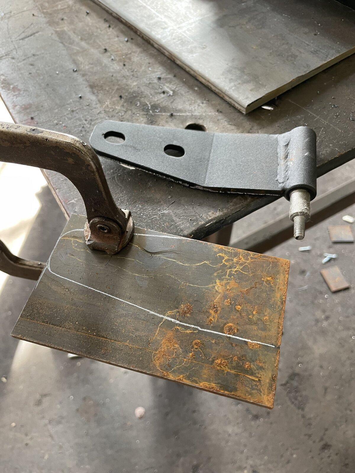 Jeep Gladiator Longleaf's JTRLE Build IMG-1025