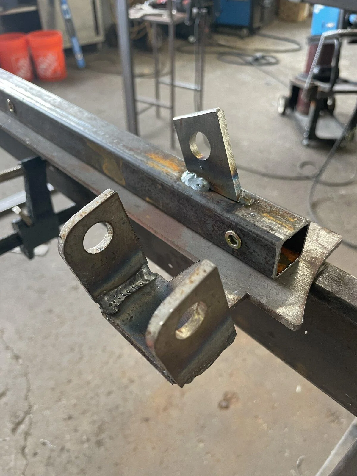 Jeep Gladiator Longleaf's JTRLE Build IMG-1584