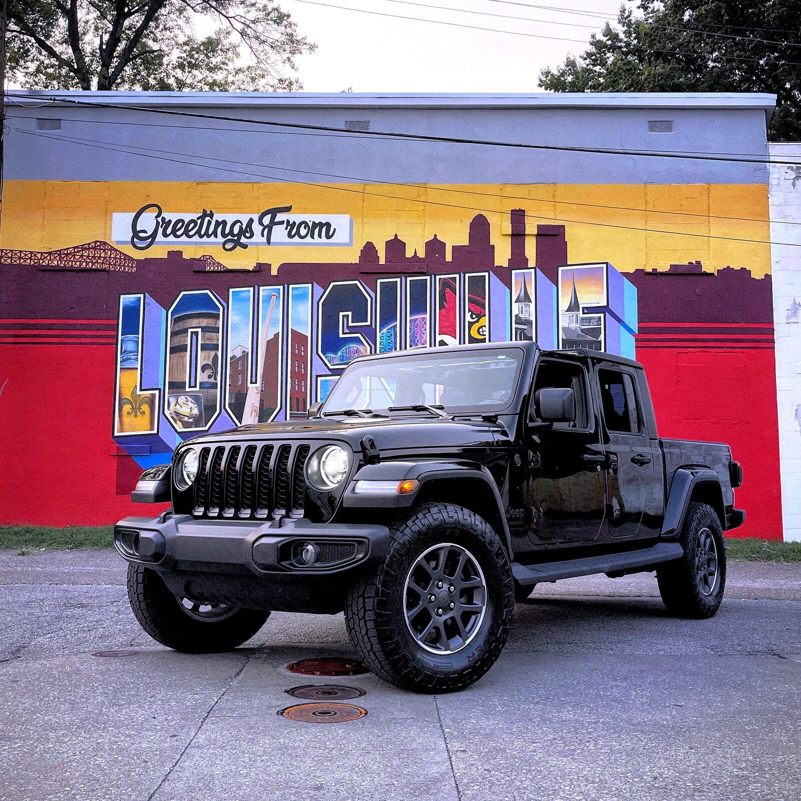 Jeep Gladiator Where the Kentucky People At? F1B39838-BA78-4029-9FB0-98D413DDE0B3