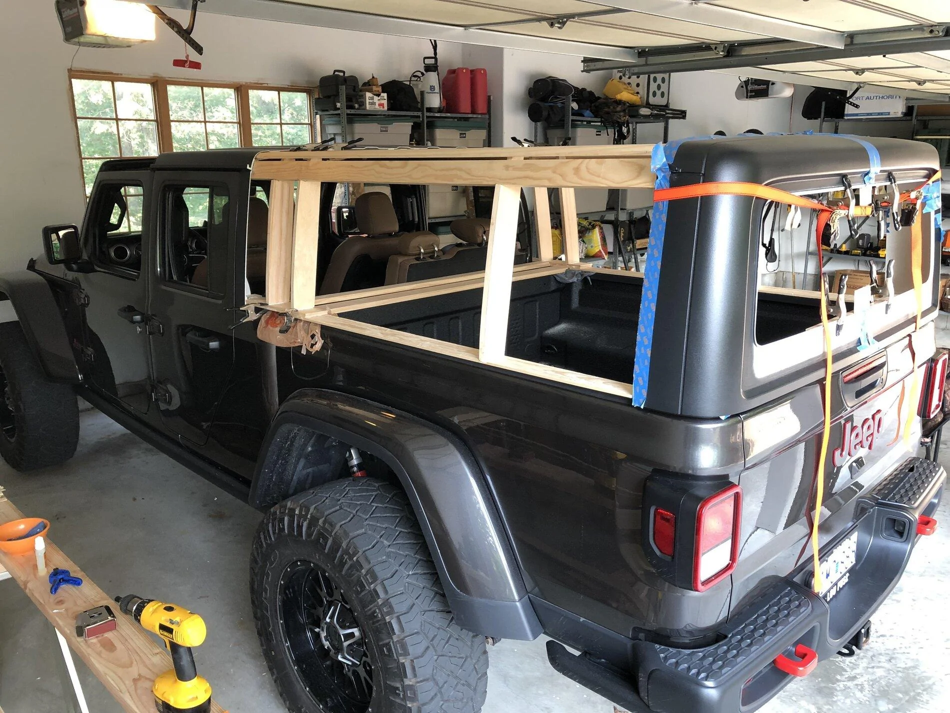 Jeep Gladiator Gladiator Expedition Rigs IMG_5243 2
