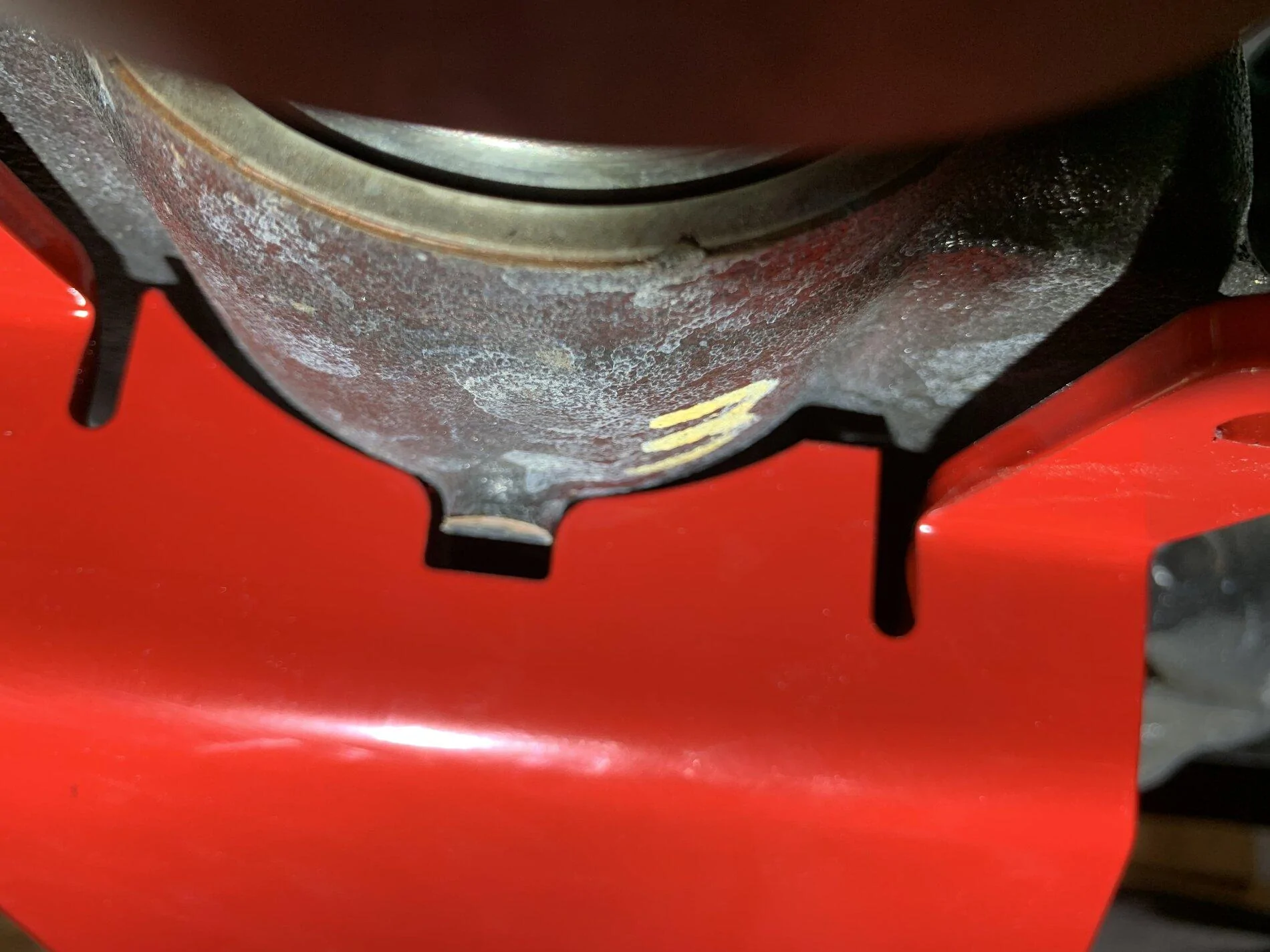 Jeep Gladiator I am 0 for 2 trying to install skid plates FD32FF04-9C7A-48CF-A933-6A7224776585