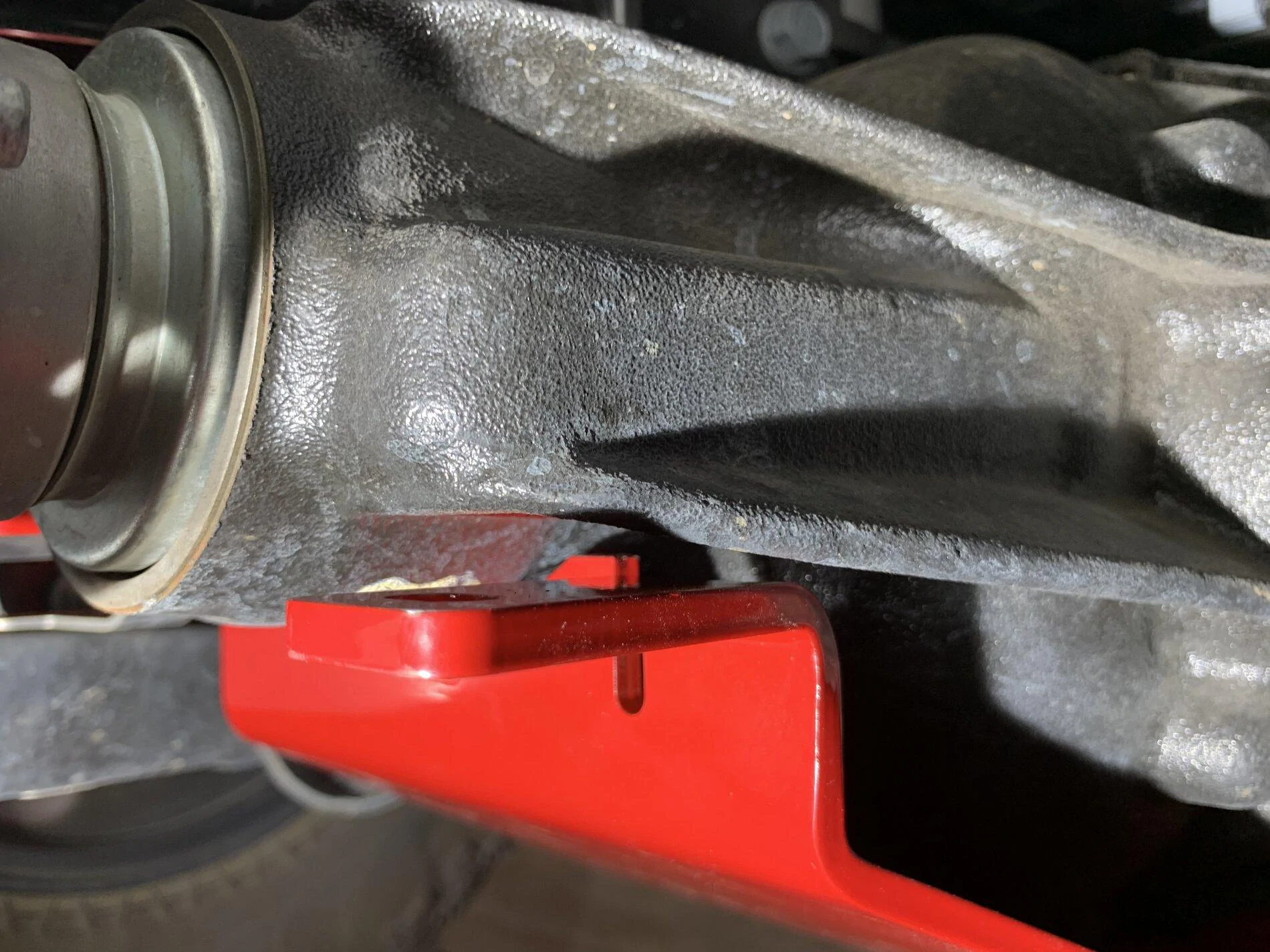 Jeep Gladiator I am 0 for 2 trying to install skid plates A3912725-E8B9-4F1A-8C9F-A96C98F264B9